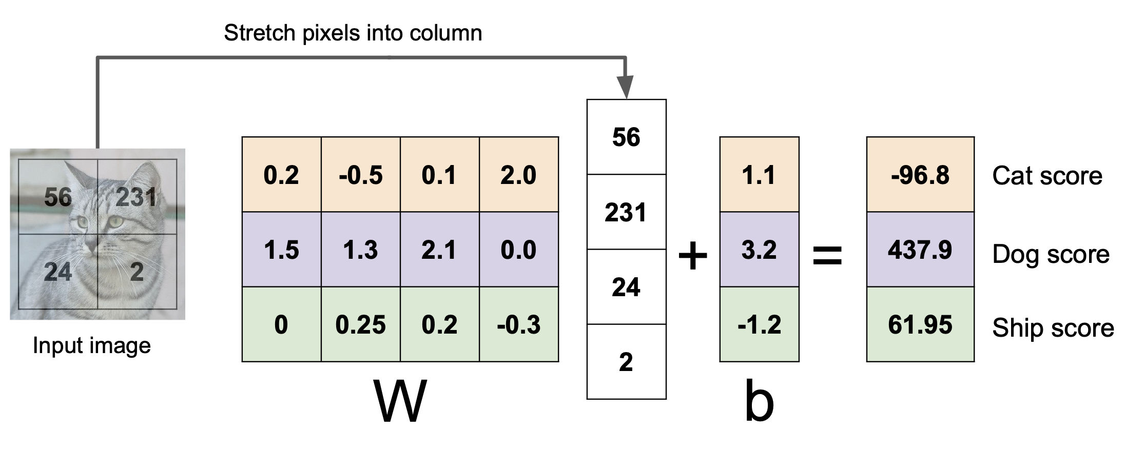 algebraic viewpoint