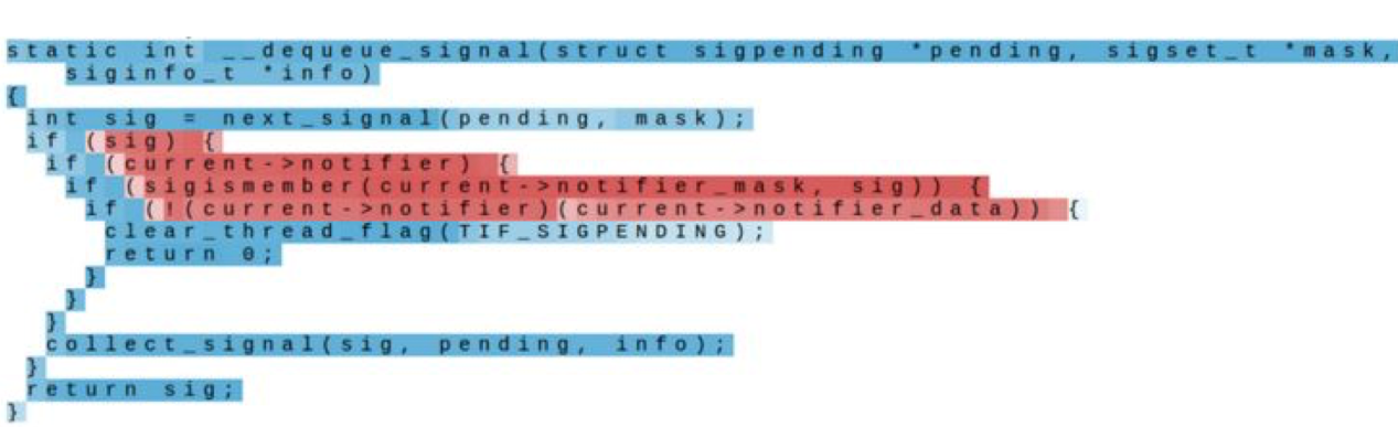 if statement cell