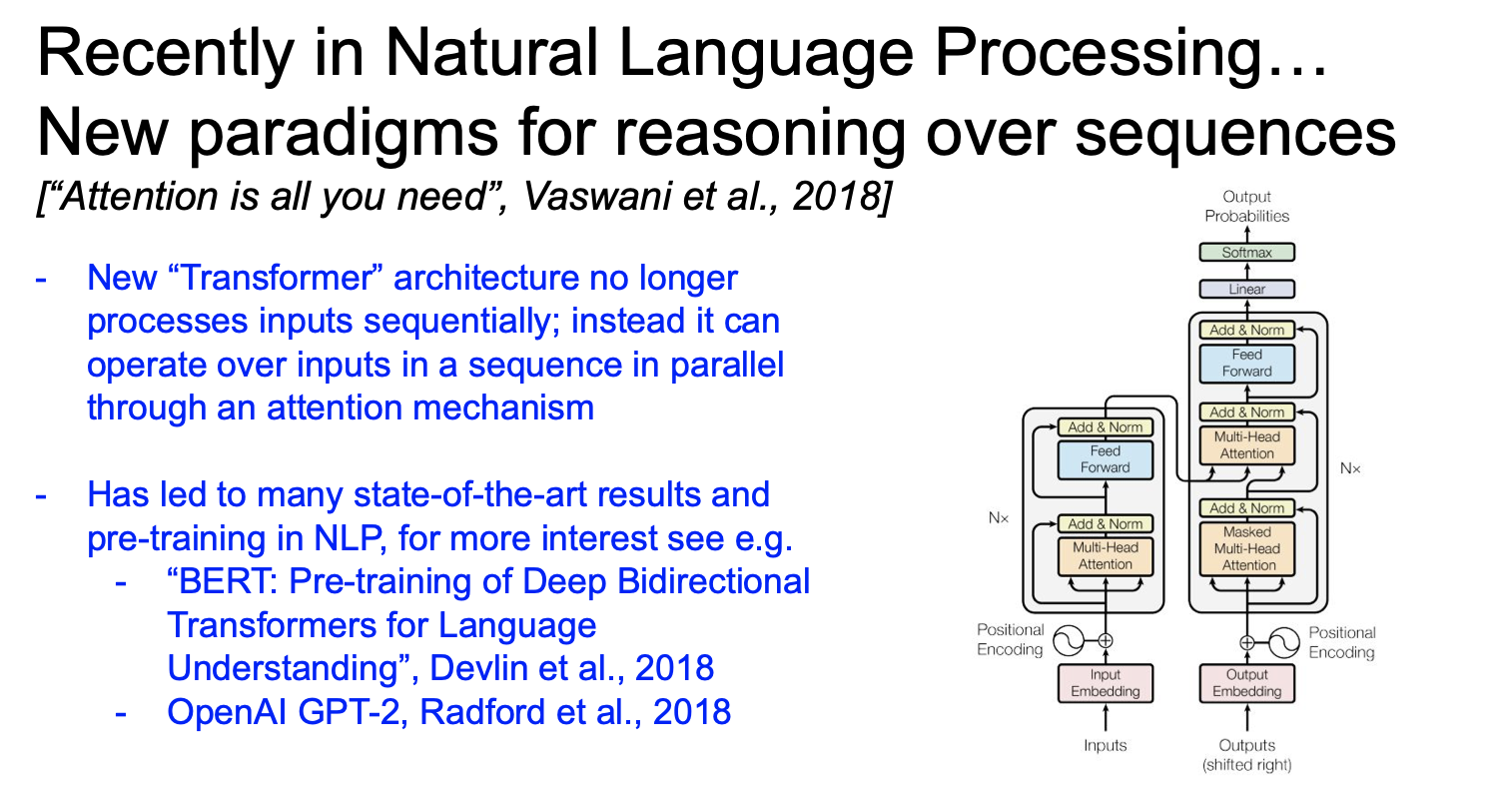 recent nlp