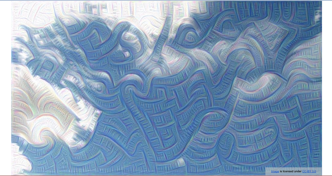 deepdream