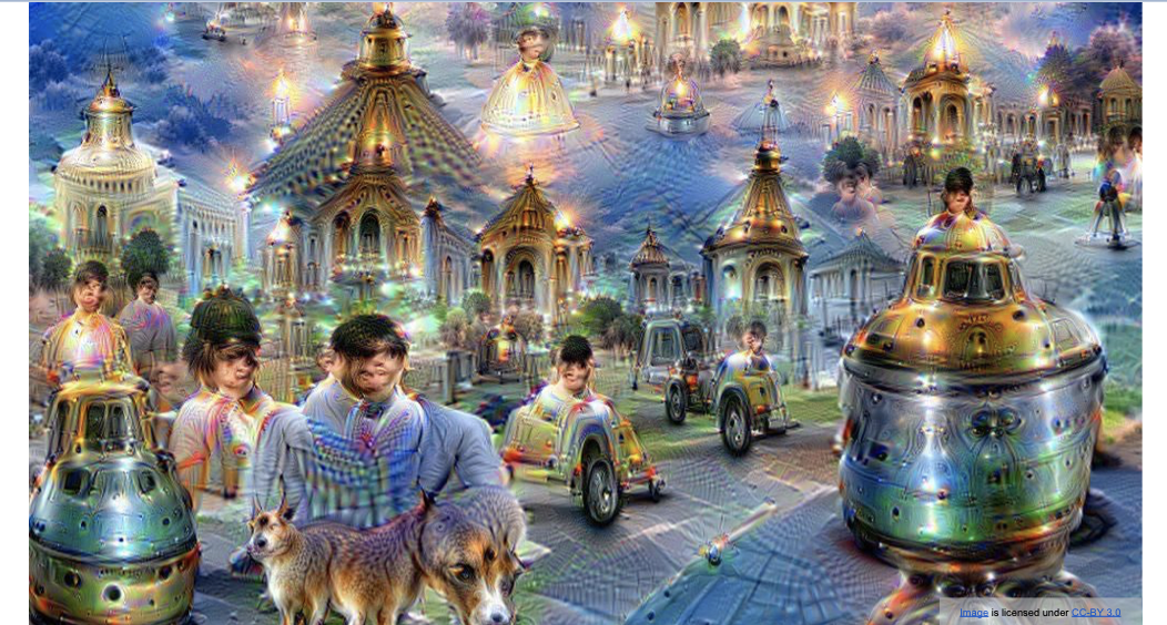 deepdream