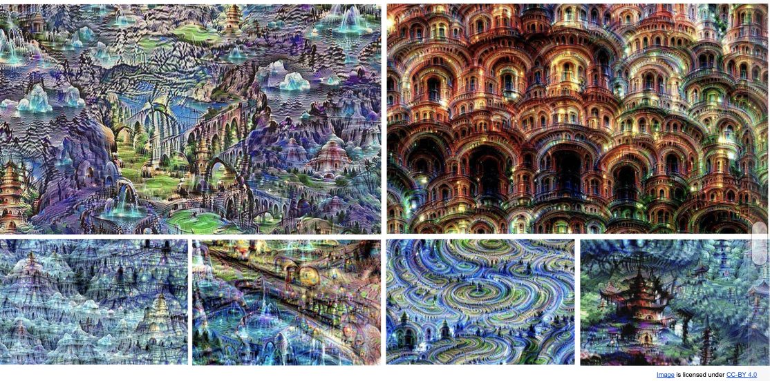 deepdream